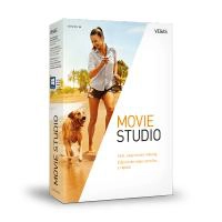 Vegas Movie Studio 14 Grátis