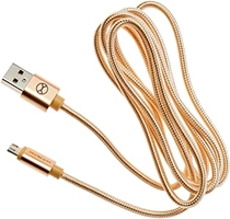 [ PRIME] Xtrax Cabo Micro Usb 1.5 metros | R$18