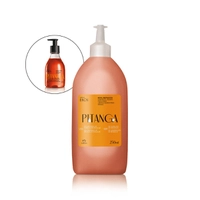 Refil Sabonete Líquido Ekos Pitanga 250ml