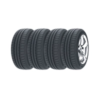 Kit 4 Pneus Aro 15 185/60R15 Westlake Radial | R$934