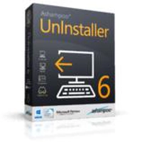 Ashampoo UnInstaller 6 (Grátis)