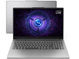 [MAGALU/Com Cashback Pelando R$3.287] Notebook Lenovo LOQ i5-12450HX, RTX 3050, 16GB RAM 512GB SSD 15,6" Full HD Windows 11
