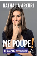 [AUDIOBOOK] Me poupe! - Nathalia Arcuri (GRÁTIS)