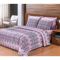 [Walmart] Edredom casal - R$ 39,90