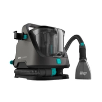 [App / Cashback Webcontinental R$475] Extratora Higienizadora Portátil WAP Spot Cleaner 1600W W2