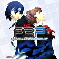 (STEAM) Jogo Persona 3 Portable - PC