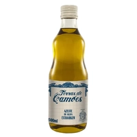 [Regional] Azeite Terras de Camões Extra Virgem Frutado 500ml