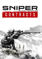 Sniper Ghost Warrior Contracts - PC