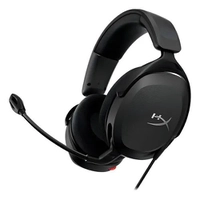 Headset Gamer HyperX Cloud Stinger 2 Core Preto