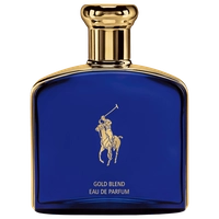 [Parcelado] Perfume - Polo Blue Gold Blend EDP 125ml