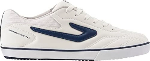 Chuteira Dominator 3 LT Masculina Branco 40