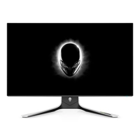 Monitor Dell AW2721D 27" Alienware Gamer G-Sync QuadHD Preto