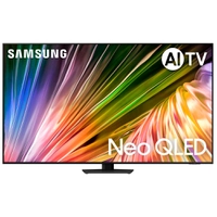 Smart TV Samsung AI Neo QLED 4K 55" Polegadas 55QN85DA 2024