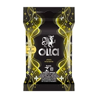 Preservativo Prolong com 3 Unidades, Olla, Branco