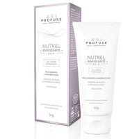 Gel Creme Hidratante Profuse Nutrel Suavizante Balm 50g