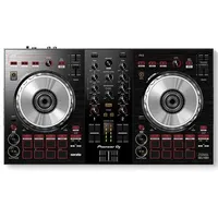 Controladora Pioneer DDJ SB3, para DJ, 2 Canais para Serato - R$ 1.900