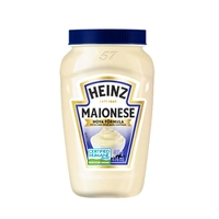 Heinz - Maionese, 400G - Comprando 10 +