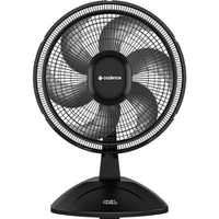 [Leve 3 R$ 250] Cadence Ventilador Refresh 140 w Turbo VTR410 220V