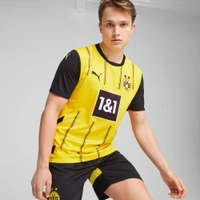 Camisa Borussia Dortmund 24/25 HOME Masculina