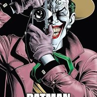 [Hq] Batman: a Piada Mortal