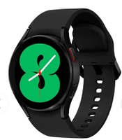 Galaxy Watch4 BT 40mm Preto