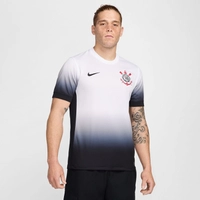 Camisa Corinthians I 2024/25 Torcedor Masculina P e M