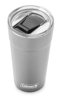 Coleman Copo Térmico de Cerveja 600ml Inox - Com tampa