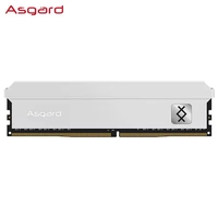 Memória RAM Asgard T3 1x8GB 3200MHz