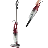 WAP Aspirador de Pó Vertical HIGH SPEED PLUS 3 em 1, Compacto, 1,2 Litros, com Extensor Removível, 1350W 110V