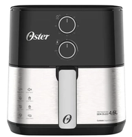 Fritadeira Inox Compact 4,6L Oster