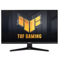 Monitor Gamer Asus TUF Gaming VG249Q3A, 23,8 Pol, Full HD, 180Hz, Fast IPS, 1ms, 99% sRGB, FreeSync Premium, HDMI/DP