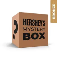 Mystery Box Bronze