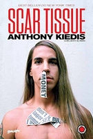 ebook - Scar Tissue: Memórias do Vocalista do RHCP, por Anthony Kiedis