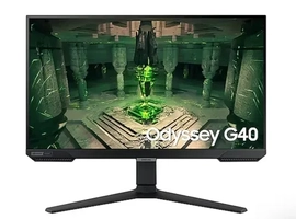 [MEMBERS] SAMSUNG Odyssey G40 25' e 27' 240hz Tela Full HD IPS com Freesync Premium e G-Sync