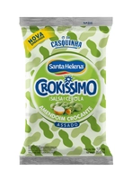 CROKÍSSIMO AMENDOIM CROCANTE SALSA E CEBOLA 1,01kg PACOTE . OUTROS SABORES NA DESCRIÇÃO