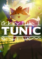 TUNIC - PC