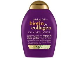 [APP] [Clube da Lu] Condicionador Ogx Biotin Collagen - 250ml