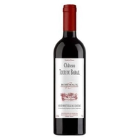 Château Tour Du Barail Aoc 2014 R$33 (R$29)
