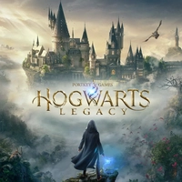 [Steam] Jogo Hogwarts Legacy - Padrão ou Deluxe - PC