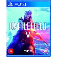 Jogo Battlefield V - PS4