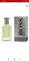 Boss Bottled Eau De Toilette Hugo Boss - Perfume Masculino 100ml