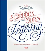 Os Segredos de Ouro do Lettering | R$69