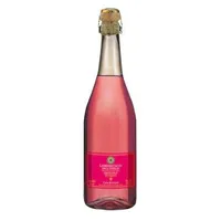 Vinho Lambrusco Casa Ronaldi Rosé | R$20