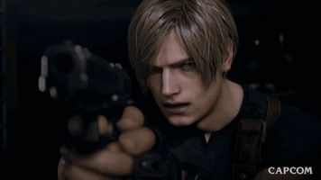Resident Evil 4 Remake midia fisica Ps4 e PlayStation 5