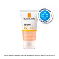 Protetor Solar Facial La Roche-Posay Anthelios XL Protect FPS60 Cor Clara 40g