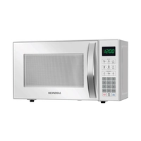 Micro-ondas Mondial 21L 1200W Branco