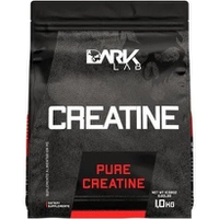 Creatina Refil 1kg 100% Pura Monohidratada Dark Lab