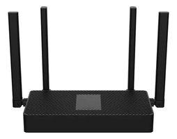 Roteador, Huawei Ax3s, Wi-fi 6+, Easymesh, Preto