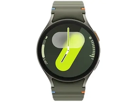 [App /Cliente Ouro] Smartwatch Samsung Galaxy Watch7 44mm Verde 32GB Bluetooth