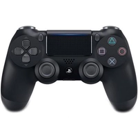 Controle Sony Dualshock 4 Sem fio PS4 Preto